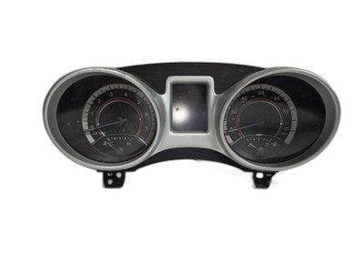 CHRYSLER Journey Instrument Cluster Speedometer Gauge 2011-2012