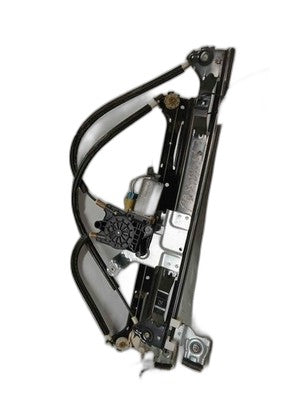 Trailblazer Front Right Power Window Regulator & Motor Assembly
