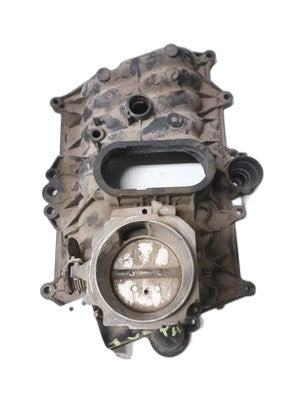 5.7L Vortec V8 Intake Manifold with Throttle Body - Chevy Pickup 1500