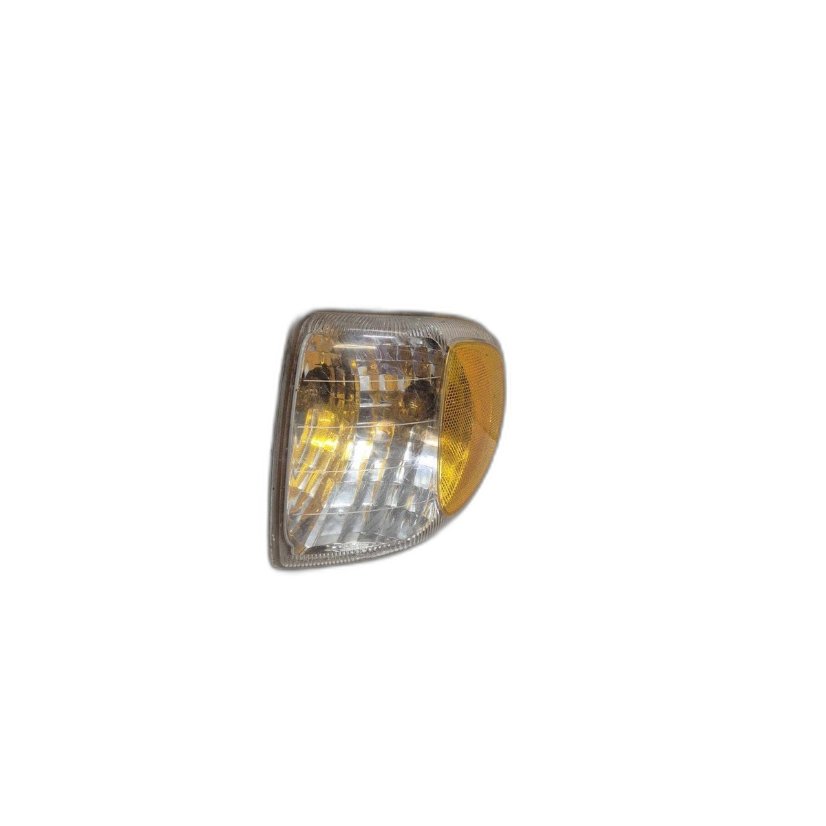 Fog/mark/park/turn Light/lamp MERCURY MOUNTAINEER Left 98 99 00 01 See Pics