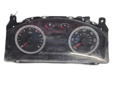 2011-2012 Escape Instrument Cluster Speedometer Gauge Assembly