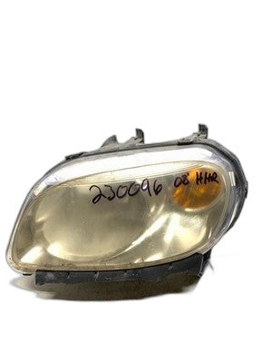HHR Headlight Assembly Left Driver Side 2006-2011