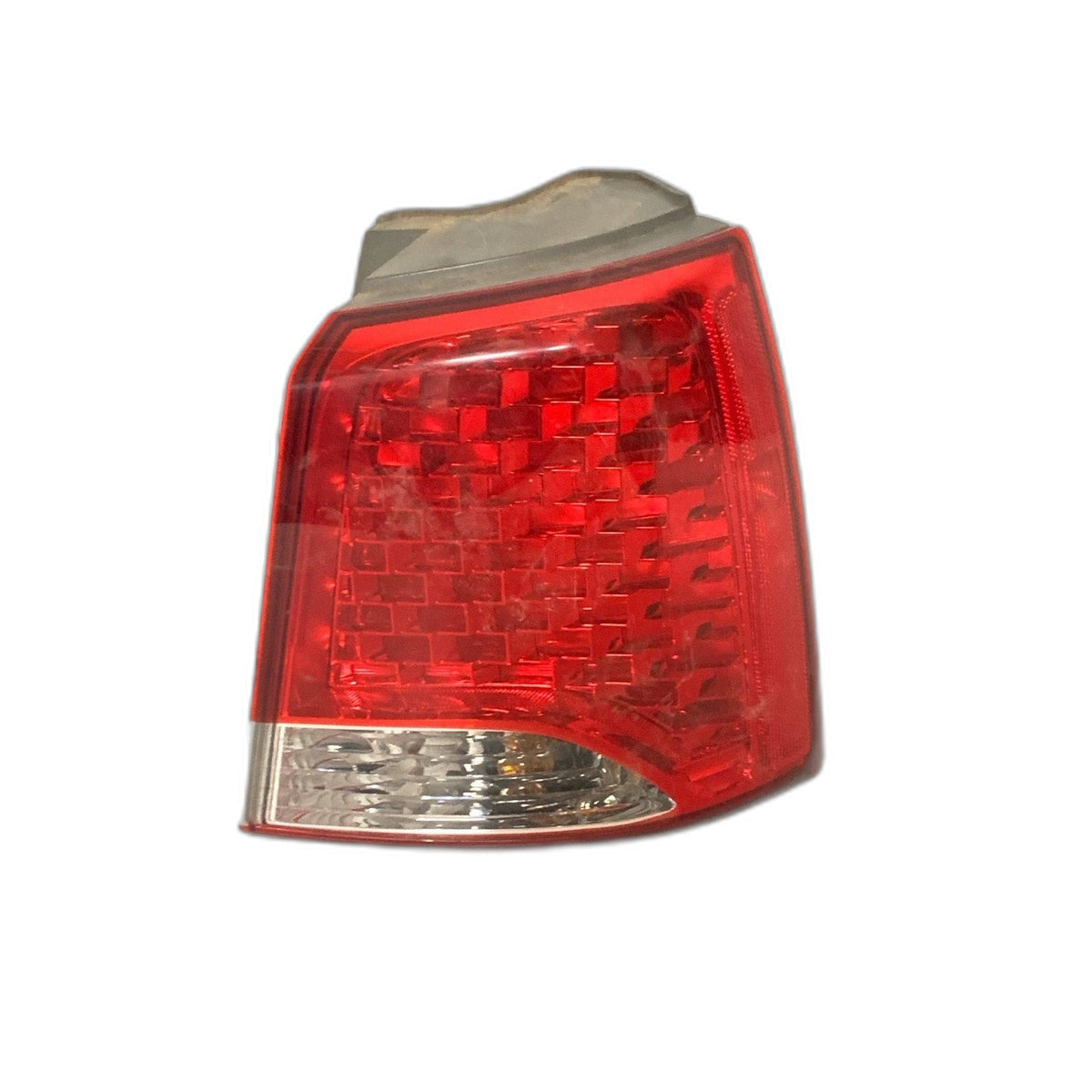Tail Light Assembly KIA SORENTO Right 11 12 13 See Pics for Imperfections