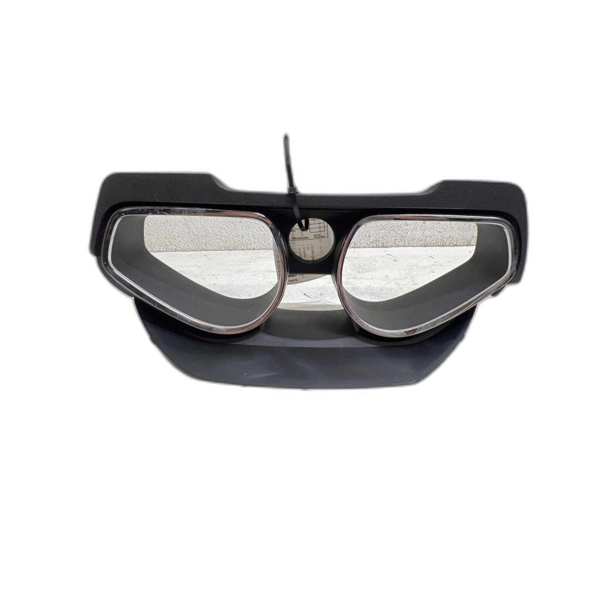 Instrument Cluster Bezel CHEVY TRAVERSE 10 See Pics