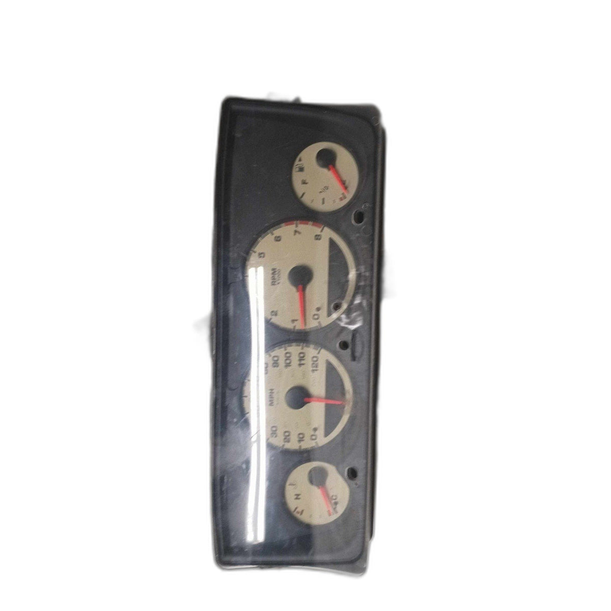 Speedometer DODGE NEON 00 01 See Pics for Imperfections