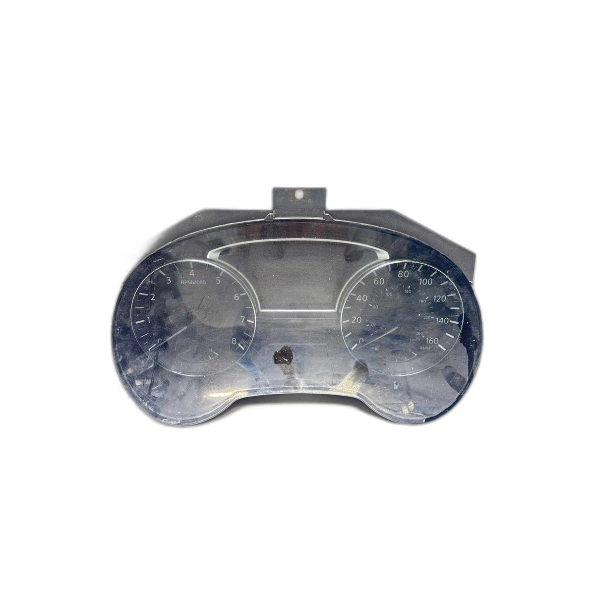 Speedometer NISSAN ALTIMA 14 See Pics for Imperfections
