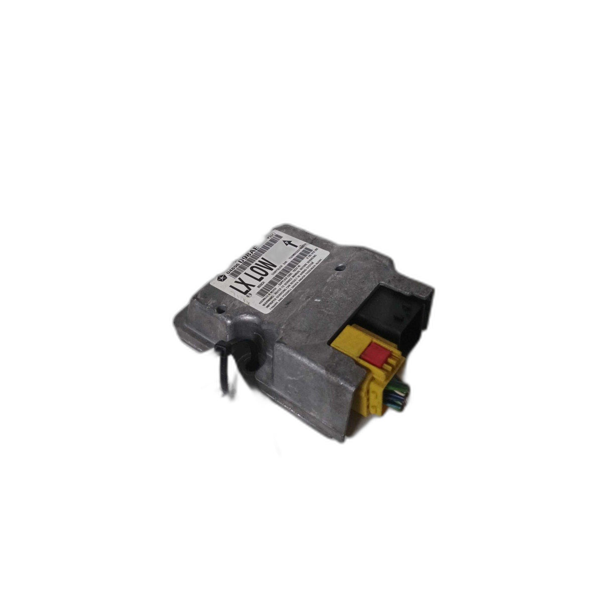 Chassis Brain Box DODGE CHARGER 08 09 10