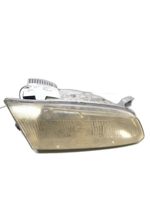 Camry 1997-1999 Headlight Assembly - Right Side