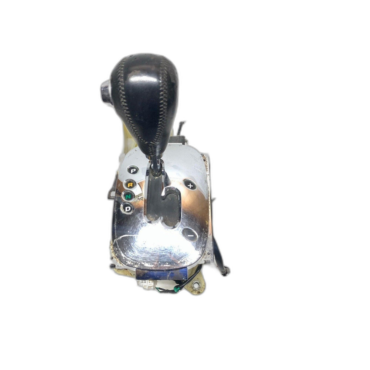 Floor Shifter HYUNDAI SANTA FE 2005