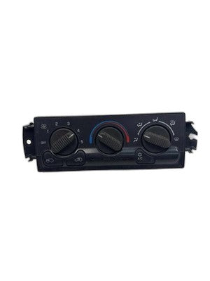 Chevrolet Silverado GMC Sierra HVAC Heater A/C Climate Control Module 99-02