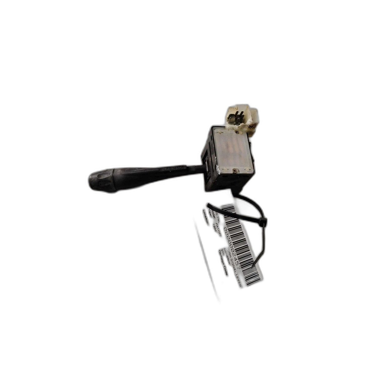 Turn Signal Lever NISSAN PATHFINDER 94