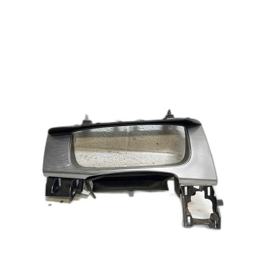 Instrument Cluster Bezel FORD TAURUS 13