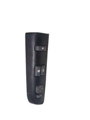 Driver Side Master Power Window Switch Panel - S10/S15/Sonoma Truck