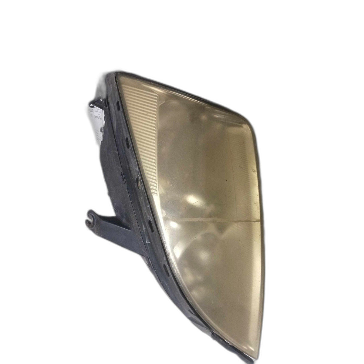 Headlamp Assembly FORD FOCUS Left 05 06 07 See Pics for Imperfections
