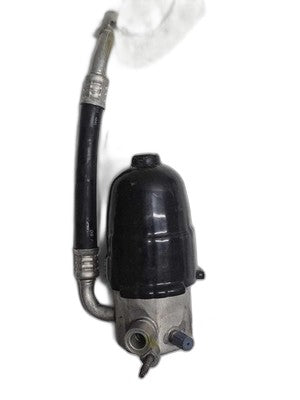 Chrysler Voyager AC Receiver Drier Accumulator 1996-2000