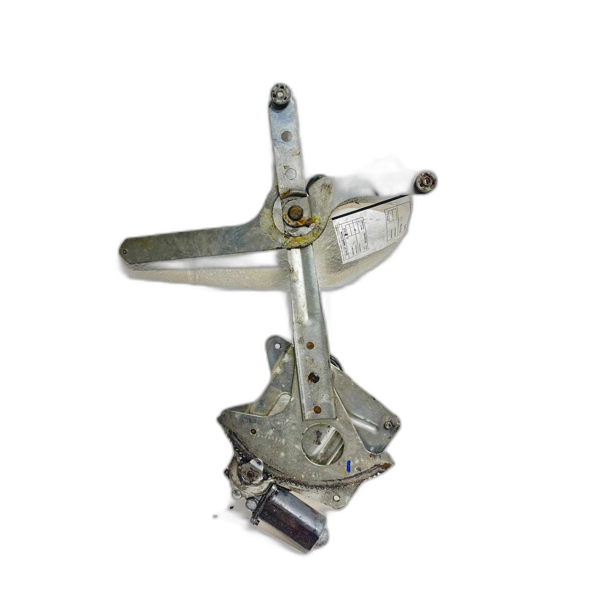 Front Door Regulator S10/S15/SONOMA TRUCK Left 94 95 96 97 98 99 00 01 02 03 04