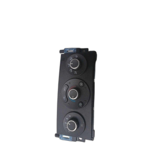Heater A/c Control PONTIAC G6 05 06 07 08 09