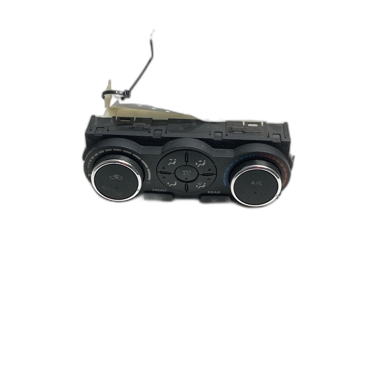 Heater A/c Control NISSAN MAXIMA 07 08