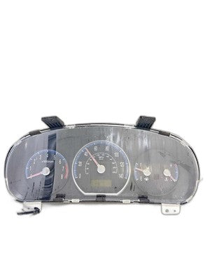 Santa Fe Instrument Cluster Speedometer Gauge 2007-2008