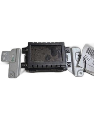 2012-2013 Ford Edge Information Display Screen Module OEM