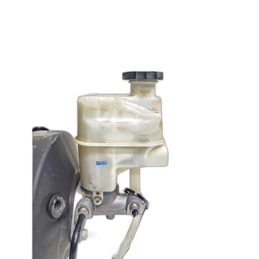 Master Cylinder CHEVY MALIBU 08 09 10 11 12 Power Brake Booster Sold Separate