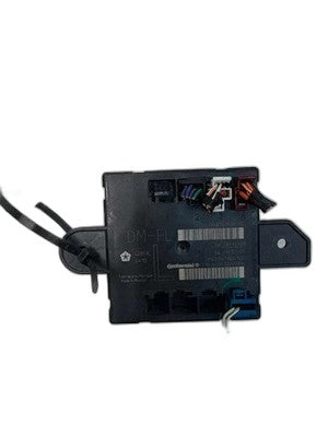 Continental Door Control Module DM-FL - Dodge Journey 2010