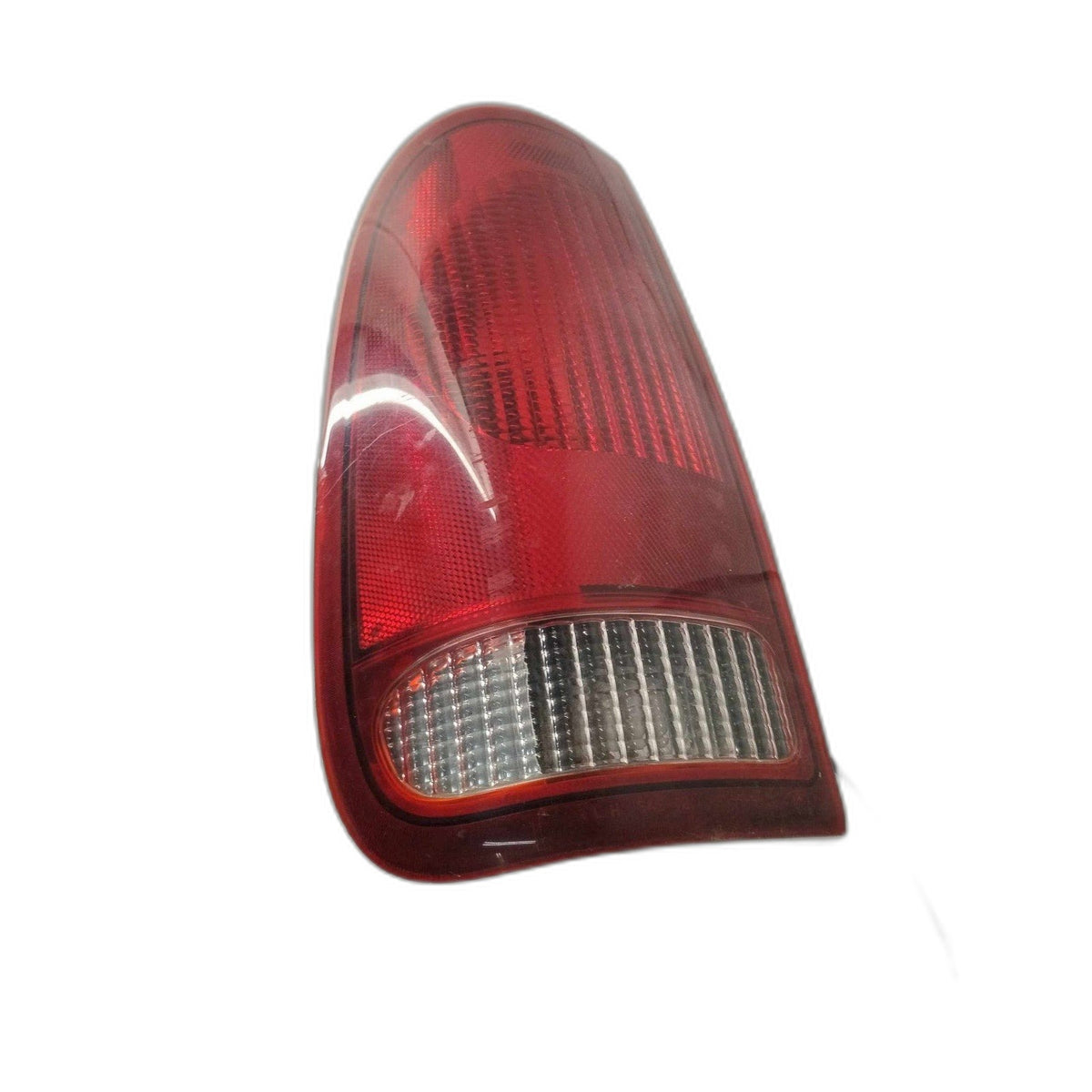 Tail Light Assembly FORD PICKUP F150 Left 97 98 99 See Pics for Imperfections