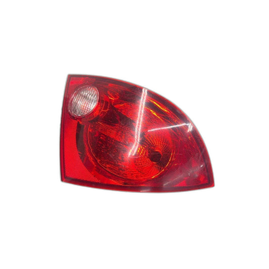 Tail Light Assembly CHEVY COBALT Left 01-10 See Pics for Imperfections