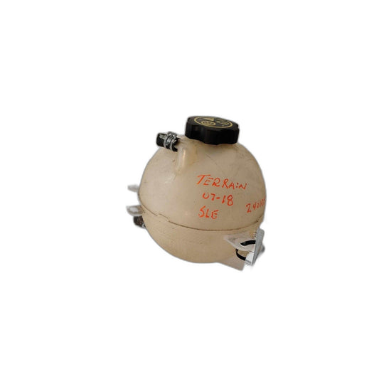 Coolant Recovery Bottle GMC TERRAIN 18 19 20 21 22 23 24