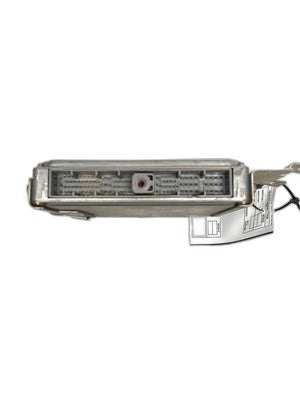 Nissan Frontier 2001 Engine Control Module ECU MEC07-321