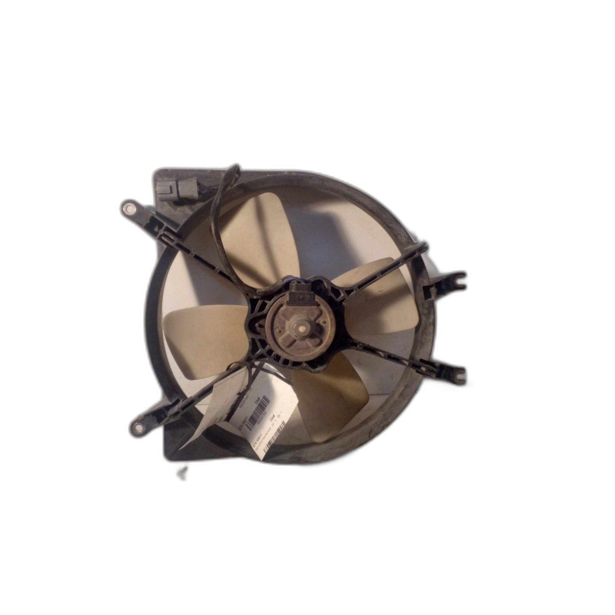 Electric Cooling Motor HONDA CIVIC 99