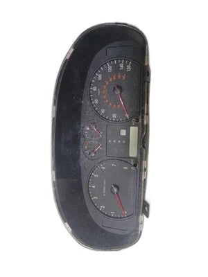 Optima Instrument Cluster Speedometer Gauge 2002