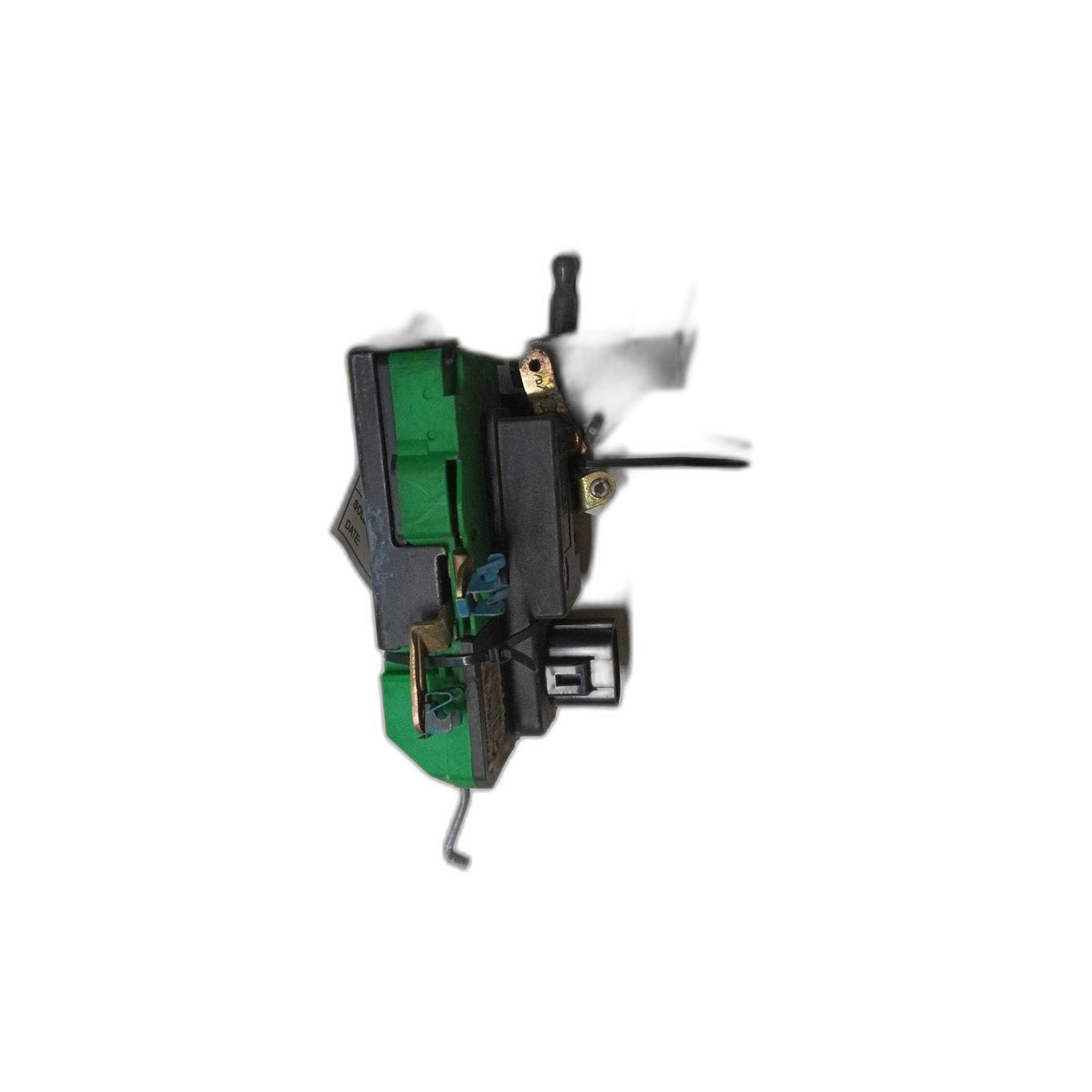 Lock Solenoid VOLVO 60 SERIES 01
