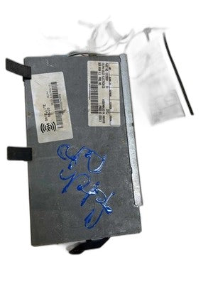 DELPHI DELCO ELECTRONICS Satellite Radio Receiver Module 15105381 - Fits 2004-2006 Tahoe Escalade