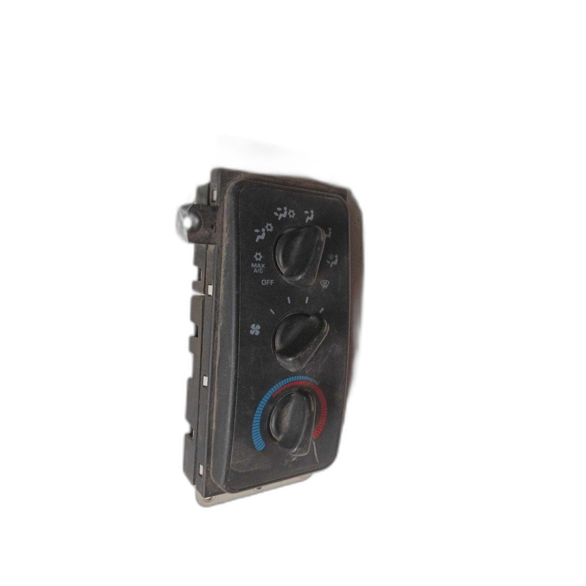 Heater A/c Control DODGE PICKUP 1500 99