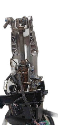 Traverse Steering Column Assembly 2010
