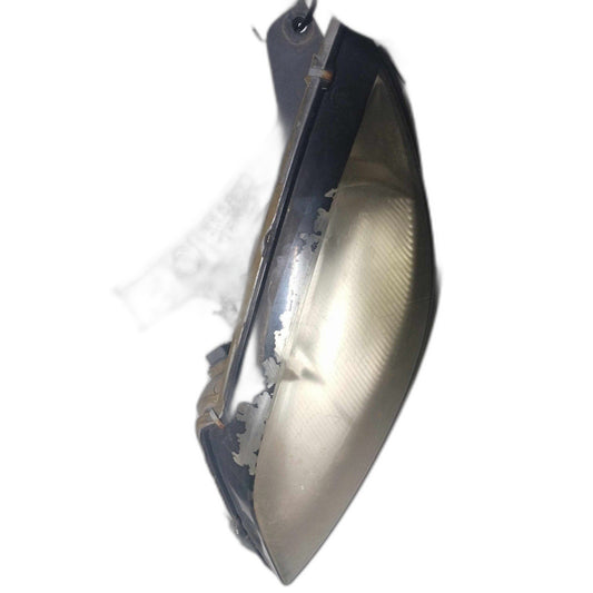 Headlamp Assembly PONTIAC SUNFIRE Left 03 04 05 See Pics for Imperfections