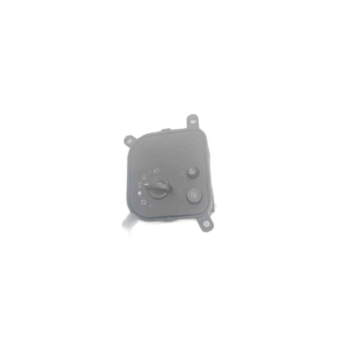 Headlight Switch (dash Mtd) TRAILBLAZER 07