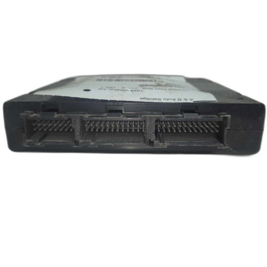 Chassis Brain Box PONTIAC GRAND AM 99
