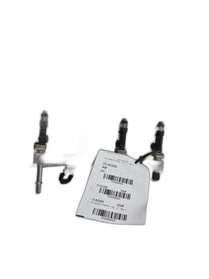 Cruze Fuel Injector Rail Assembly 2014