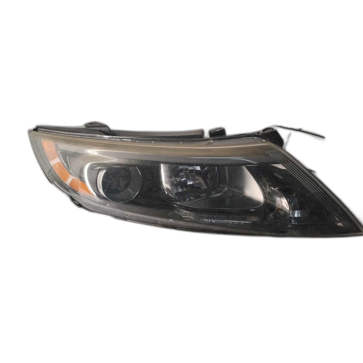 Headlamp Assembly KIA OPTIMA Right 14 15