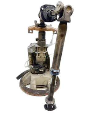 Ford Expedition Steering Column Assembly 2009-2014 Floor Shift Tilt