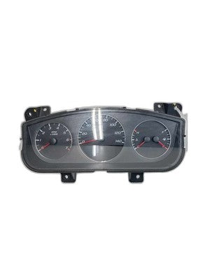 2007 Impala Instrument Cluster Speedometer Gauge
