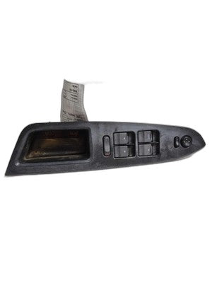 Impala Driver Side Master Window Switch Control Panel 2009-2016