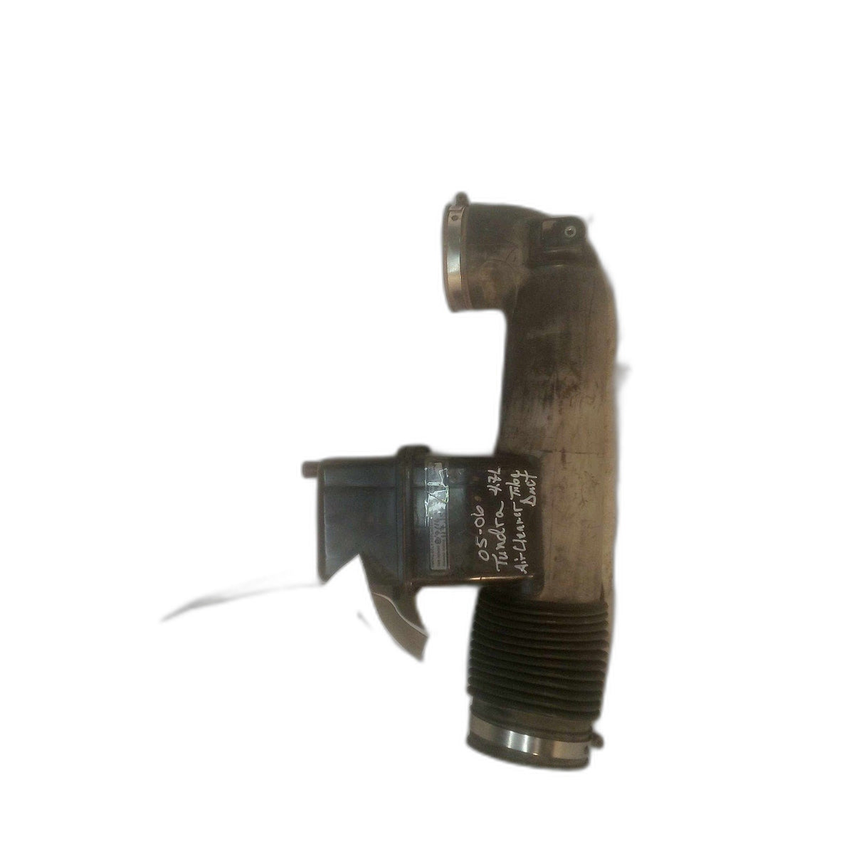 Air Intake Tube/resonator TOYOTA TUNDRA 05