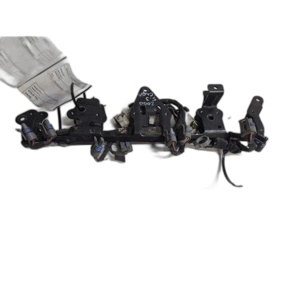 Wire Harness (engine) CHEVY TAHOE 00