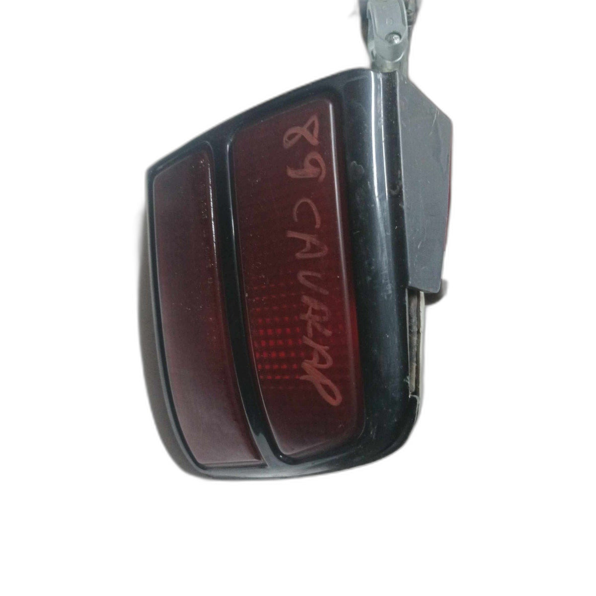 Tail Light Assembly CHEVY CAVALIER Right 88 89 90 See Pics for Imperfections
