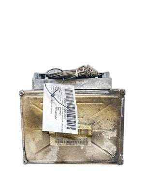GM P01 Engine Control Module (ECM) 12589162 - GMC Yukon 2003-2006