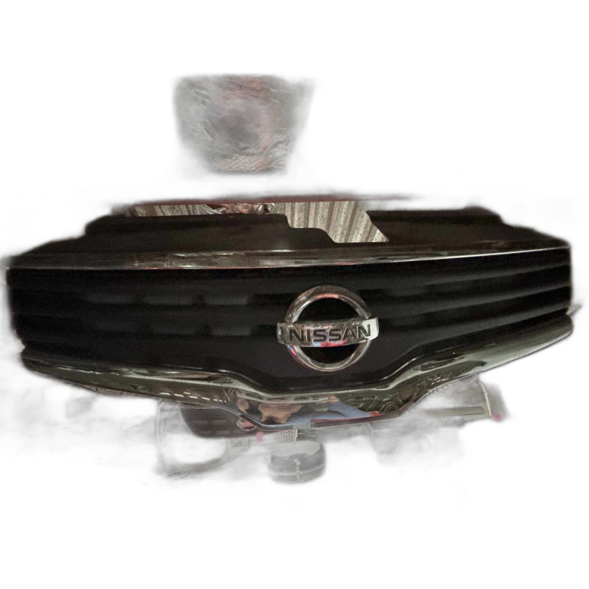 Grille NISSAN ALTIMA 07 08 09 See Pics