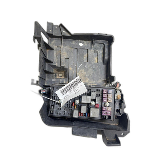 Engine Fuse Box PONTIAC G6 08